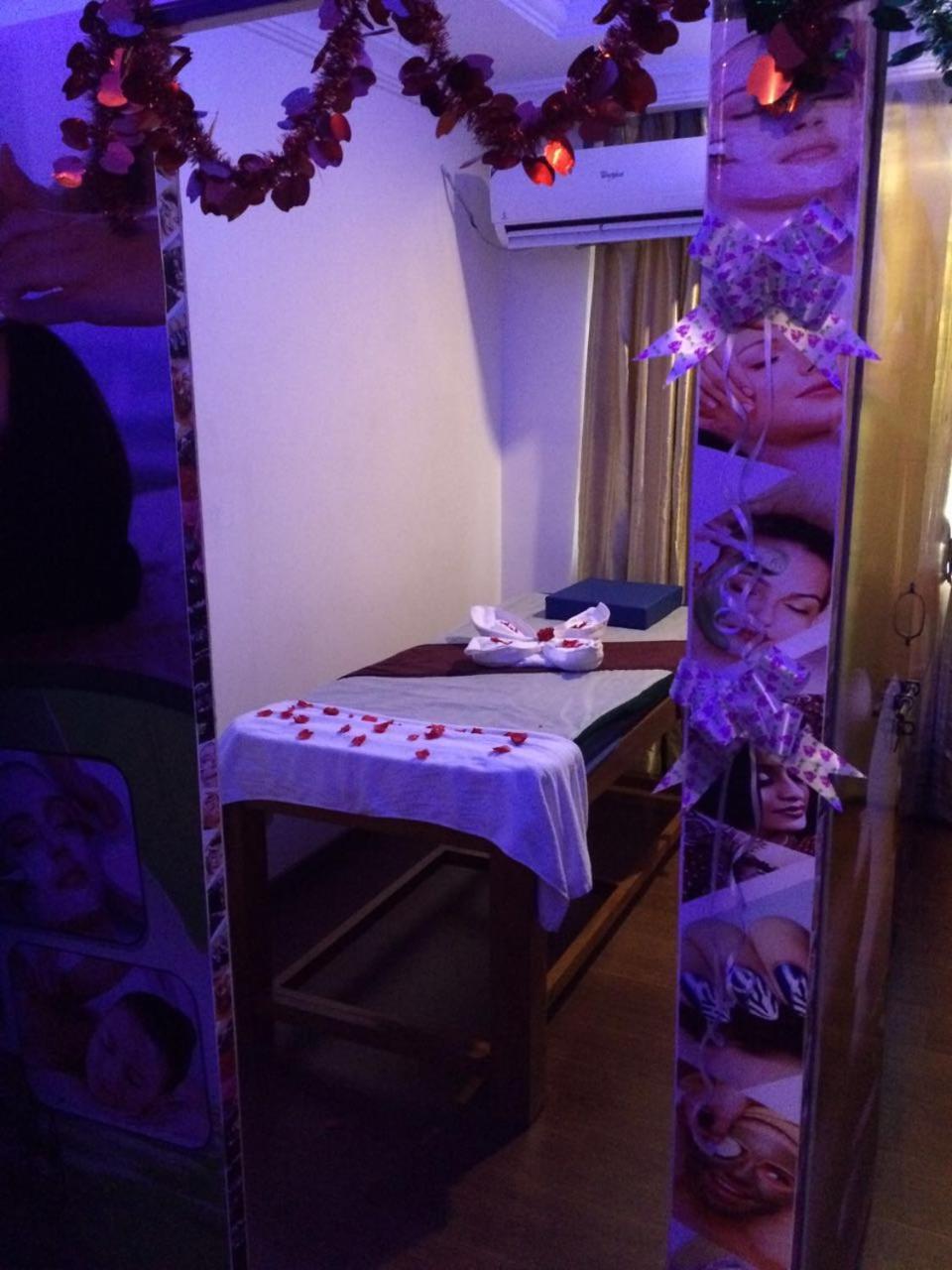Grand Clarks Inn Badami Zewnętrze zdjęcie